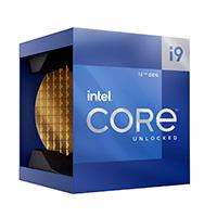 PROCESADOR INTEL CORE I9-12900K S-1700 12A GEN /3.2 - 5.2 GHZ /CACHE 30MB /16 CORES /GRAFICOS UHD 770 /VPRO /SIN DISIPADOR /GAMER ALTO IPA PROCESADOR INTEL CORE I9-12900K S-1700 12A GEN /3.2 - 5.2 GHZ /CACHE 30MB /16 CORES /GRAFICOS UHD 770 /VPRO /SIN DISIPADOR /GAMER ALTO IPA